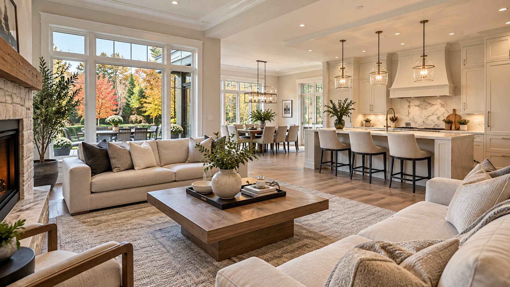 What today's home buyers are looking for in Oakville and Burlington