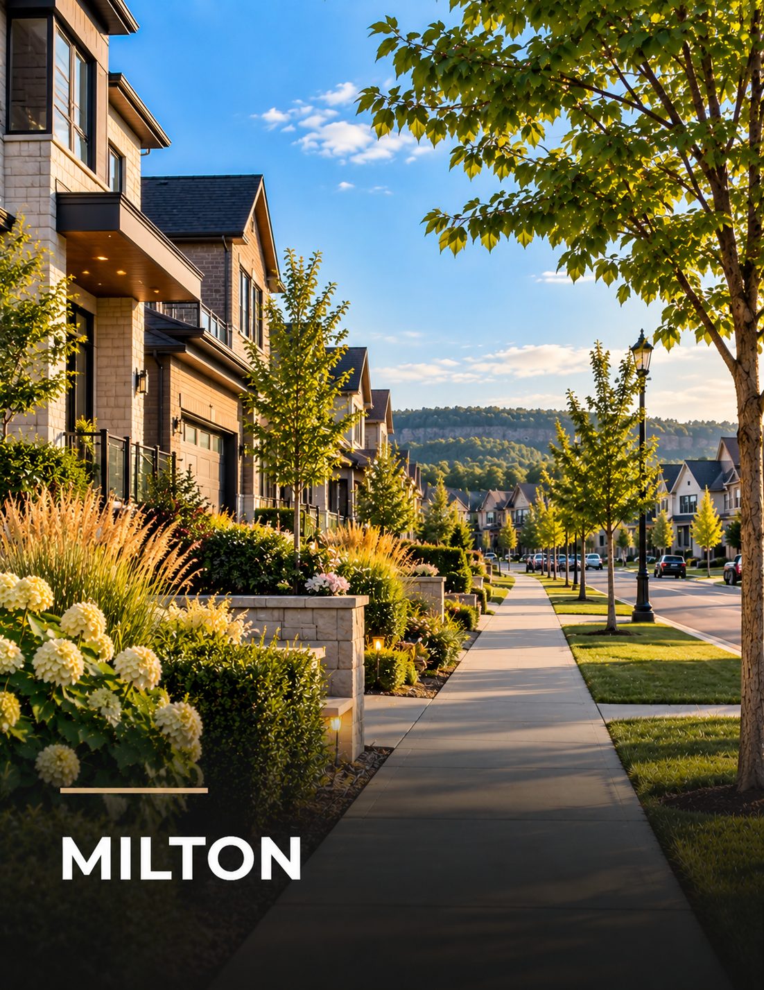 Rental homes in Milton